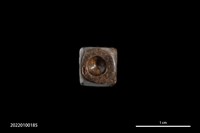 骨骰藏品圖，第1張